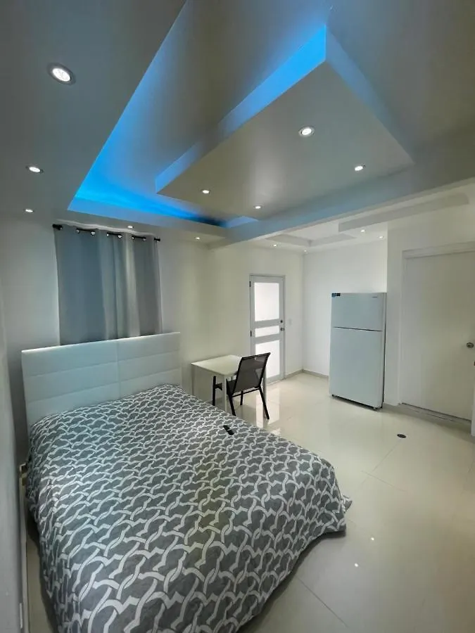 1058 Modern Hotel San Juan