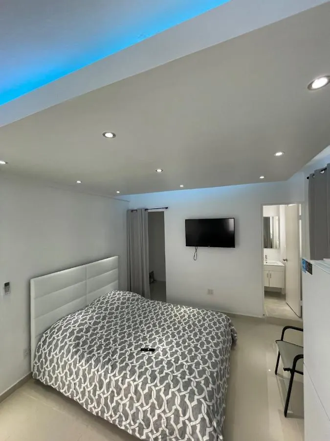 1058 Modern Hotel San Juan